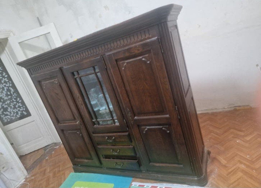 Buffetkast, Maison & Meubles, Armoires | Buffets, Enlèvement, Neuf