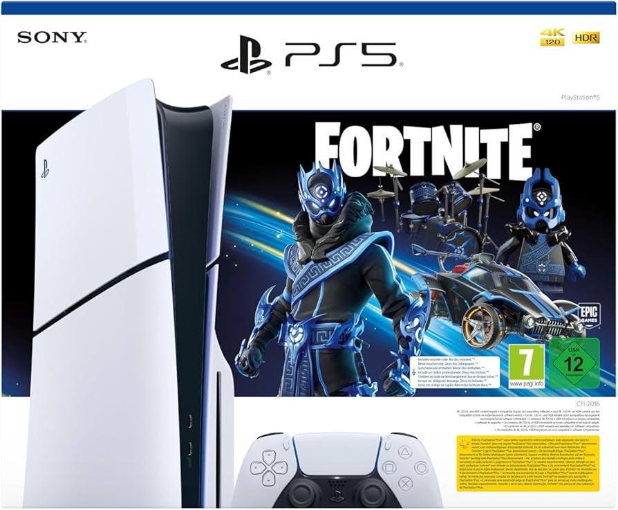PlayStation 5 disc versie, Games en Spelcomputers, Spelcomputers | Sony PlayStation 5, Ophalen, Zo goed als nieuw, Playstation 5