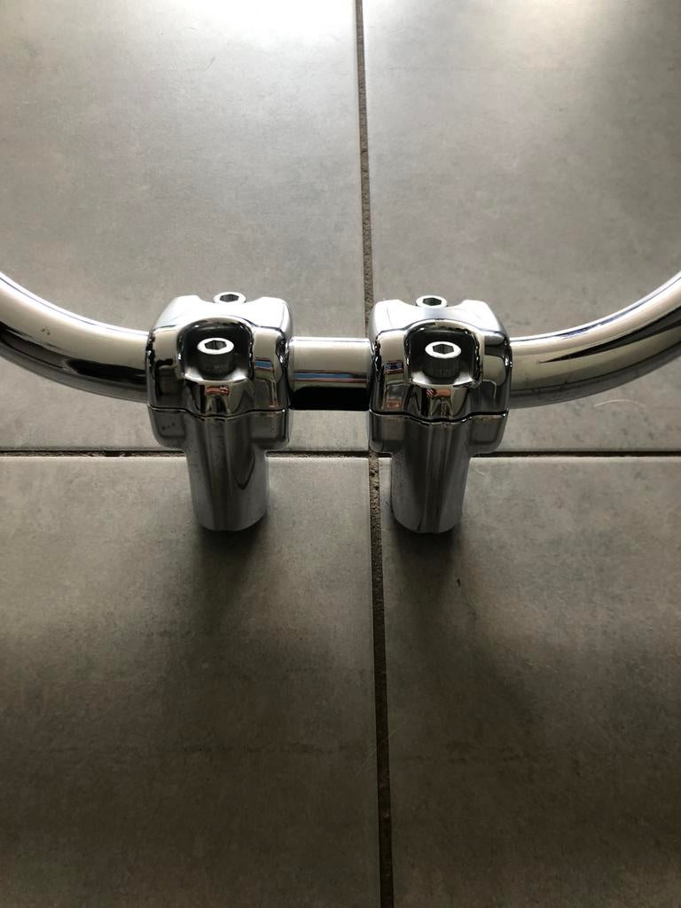 Stuur, Motoren, Particulier