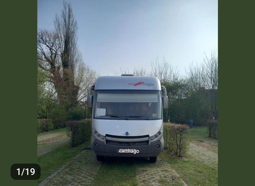 Mobil-home Carthago Plus I 52, Offres d'emploi