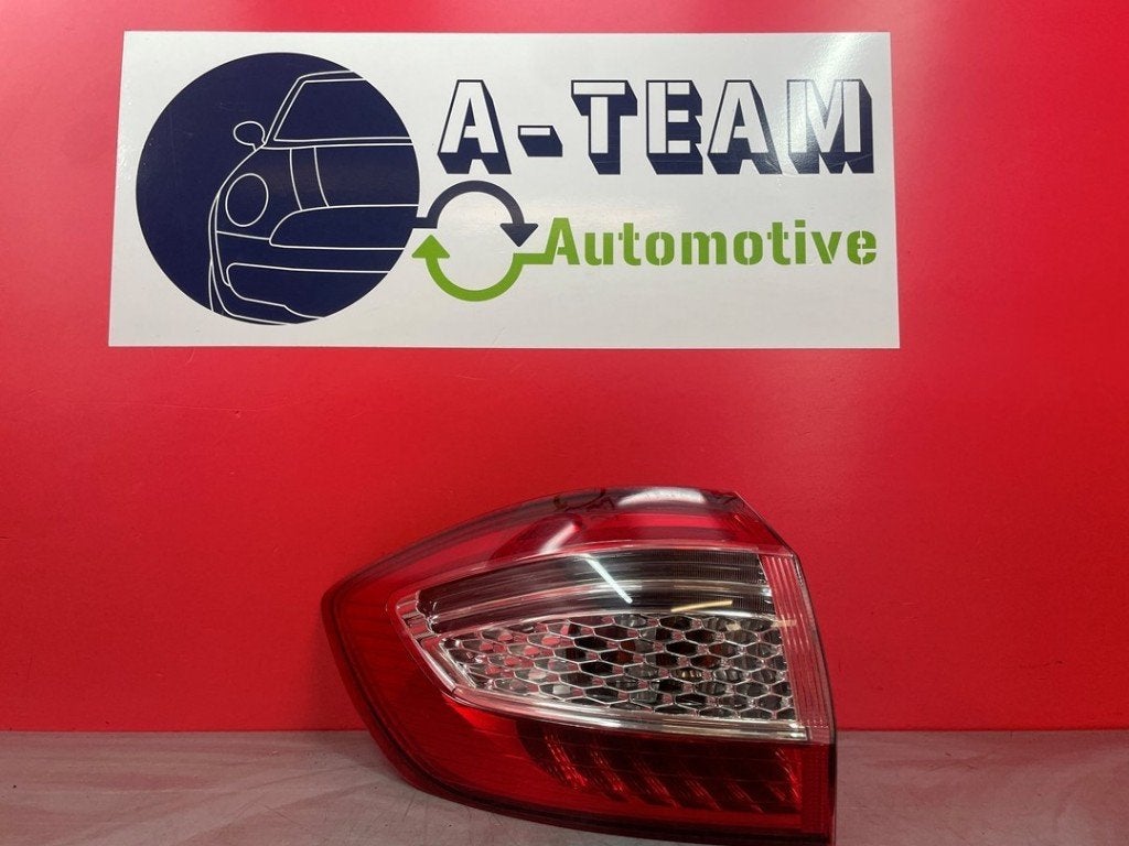 ACHTERLICHT LINKS Mondeo IV Wagon (|1767496|BS7113405BD|), Auto-onderdelen, Gebruikt, Ford