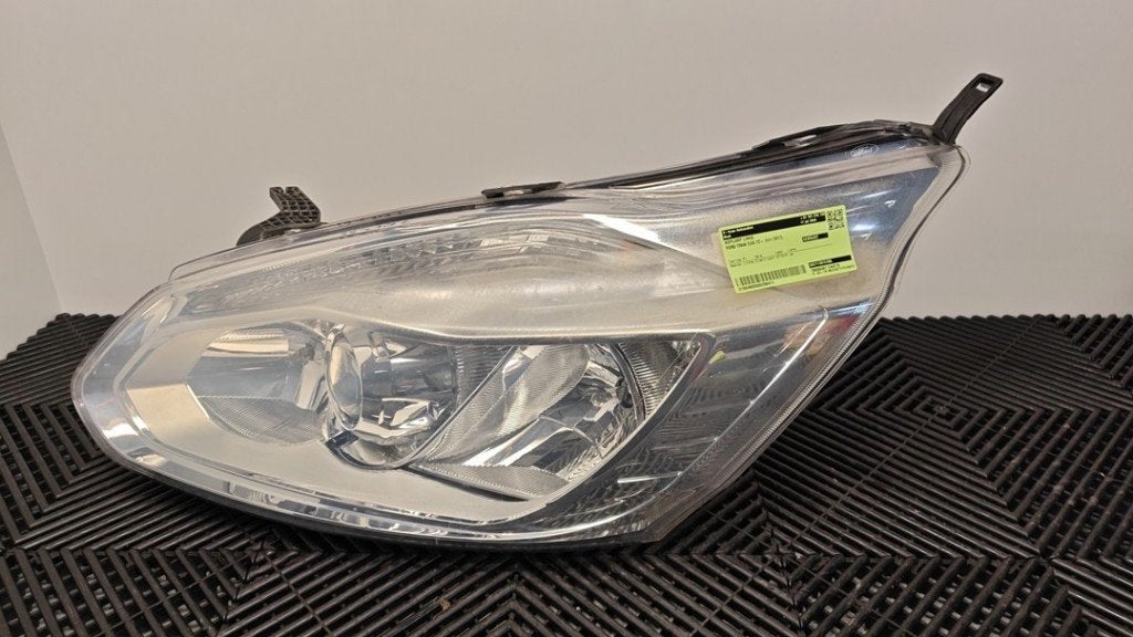 KOPLAMP LINKS Ford Transit Custom (|GK2113D153BA|), Auto-onderdelen, Gebruikt, Henry-Ford-Straße  1
50735  Köln, DE, Ford-Werke GmbH