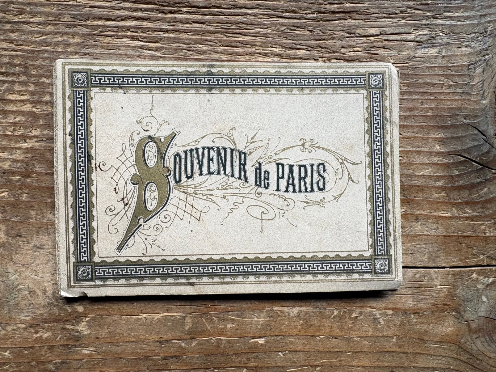 PARIS 1900 cartes postales, plans, VERSAILLES, Antiquités, Antiquités & Art, Enlèvement ou Envoi, Cartes et plans, Sérigraphie
