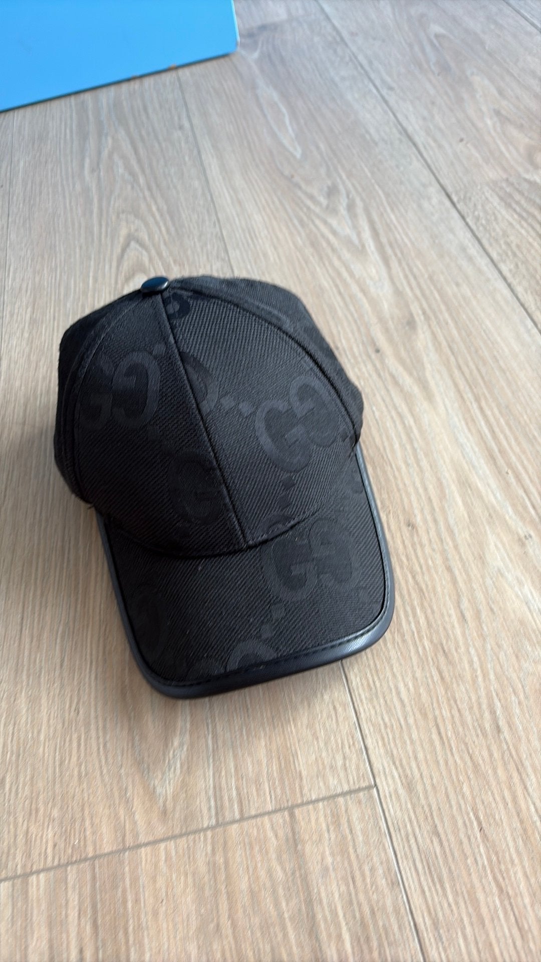 Gucci pet, Ophalen of Verzenden, Pet
