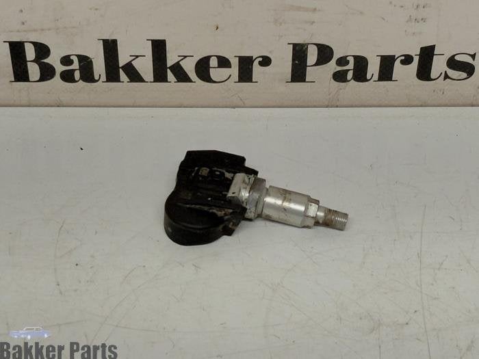 Capteur gonflage pneus d'un Suzuki Swift, -, 3 mois de garantie, Utilisé, -