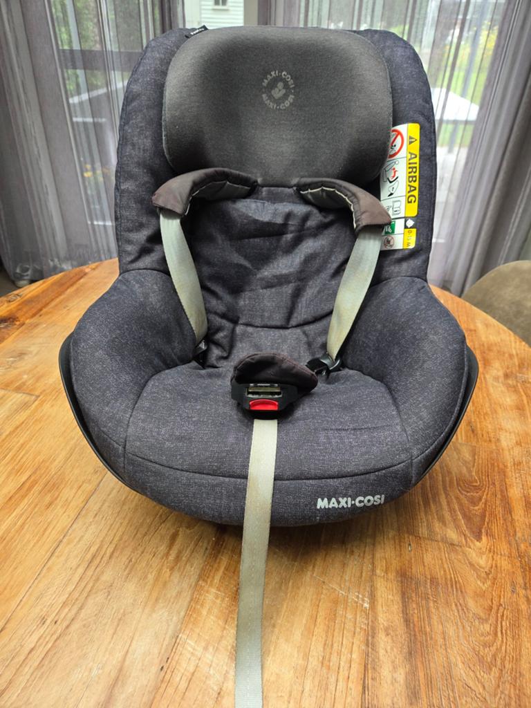 Autostoel Pearl Pro, Kinderen en Baby's, Autostoeltjes, Ophalen