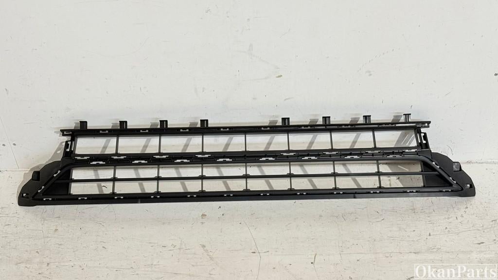 Volkswagen Polo 2G onder Grille 2GS853677, Info@fabrikant.eu, Fabrikant BV, Gebruikt, Fabrikantstraat 1
1000 AA  Amsterdam, NL