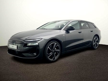 Audi A6 Avant e-tron Audi A6 Avant Corporate S e-tron perfor, Autos, Argent ou Gris, Achat, Break, Automatique