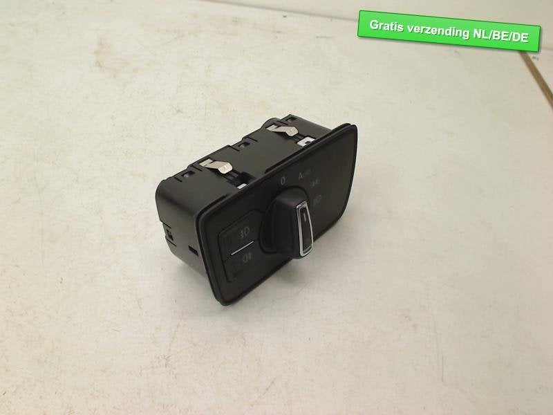 LICHTSCHAKELAAR Volkswagen Passat (3G2) (3G0941633H), Gebruikt, Volkswagen, Volkswagen AG, Kundenbetreuung@volkswagen.de
