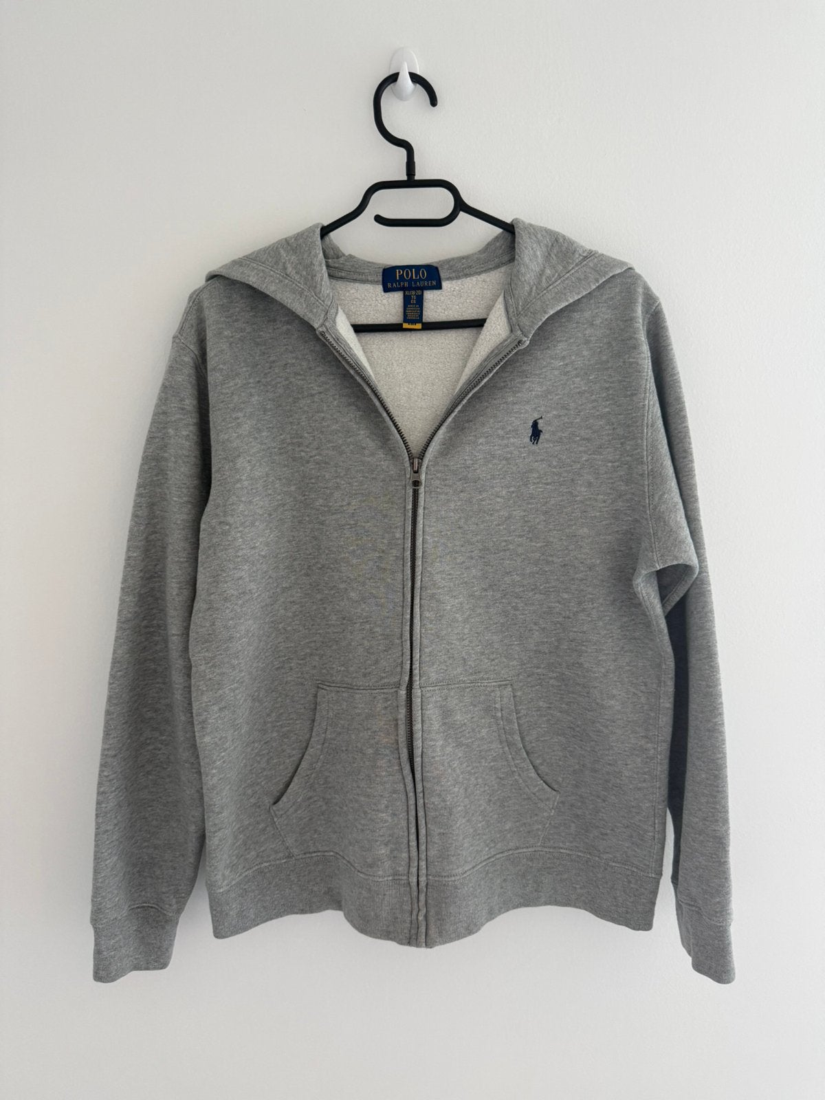 RL trui, Kinderen en Baby's, Kinderkleding | Overige, Ophalen of Verzenden, Nieuw, Jongen of Meisje