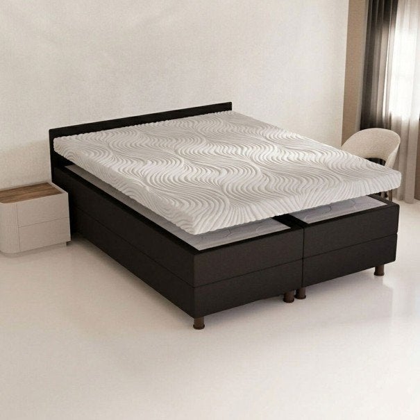Surmatelas Bliss Exaltation 140 x 190, neuf jamais utilisé, Maison & Meubles, Neuf, Matelas, 140 cm, Enlèvement
