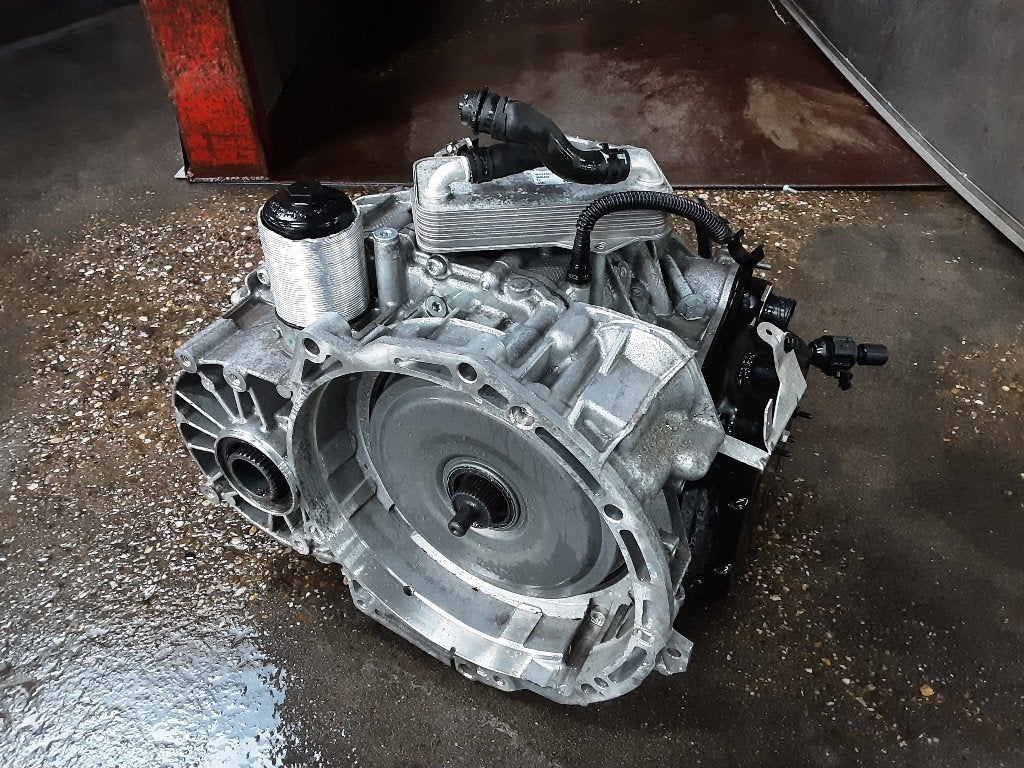 VERSNELLINGSBAK AUTOMAAT Audi RS 3 Sportback (8YA) (VPH), Auto-onderdelen, Gebruikt, Mevr. I. Hauben, Audi, Rue de l'Espoir 34 34
4030  GRIVEGNÉE, BE