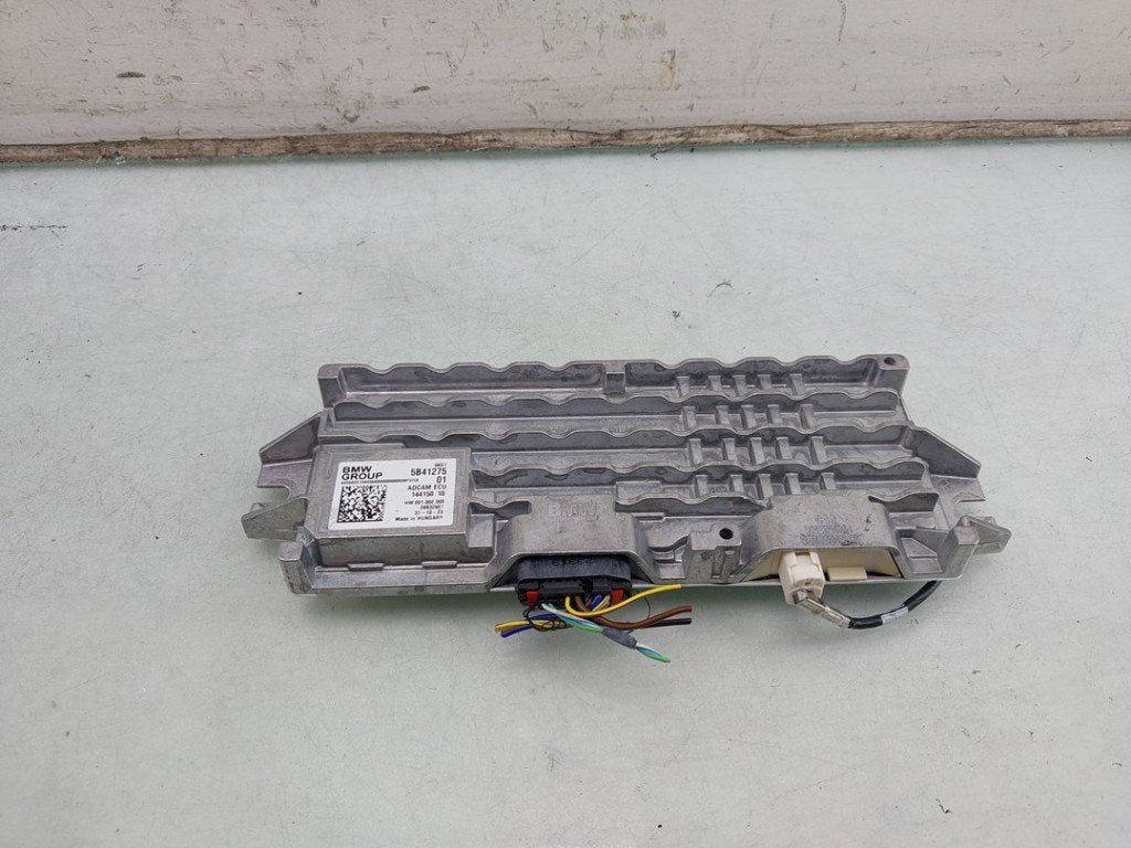 DIVERS BMW X5 (G05) (|5B41275|66515B41275|66515B4B442|), Utilisé, BMW, Petuelring 130
80809  München, DE, Bayerische Motoren Werke AG