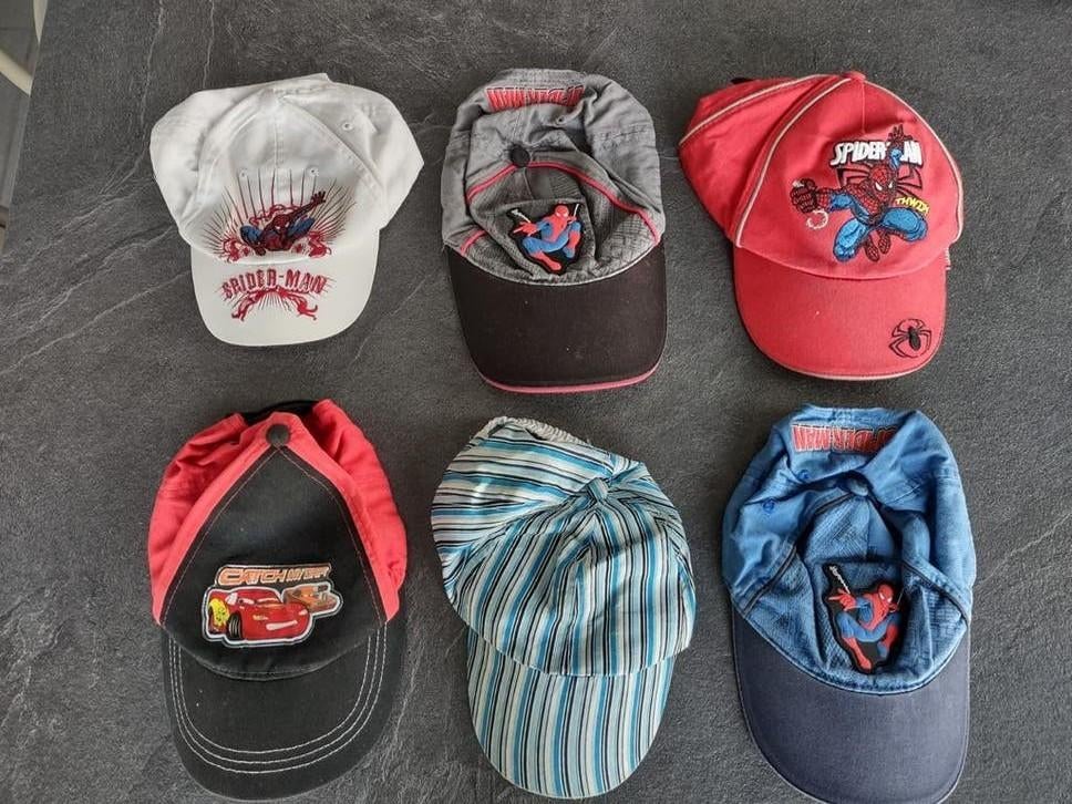 Kinderpetten, Enlèvement, Utilisé, Garçon ou Fille