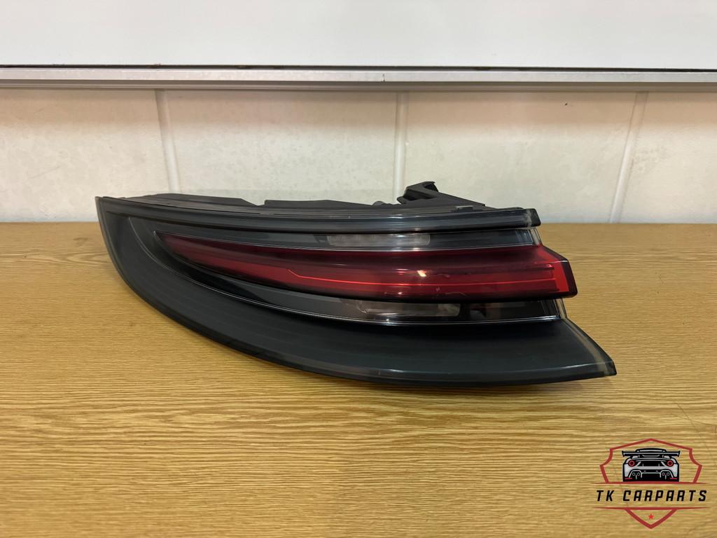Porsche panamera 971 achterlicht links 973945091, Auto-onderdelen, Verlichting, Porsche, Gebruikt