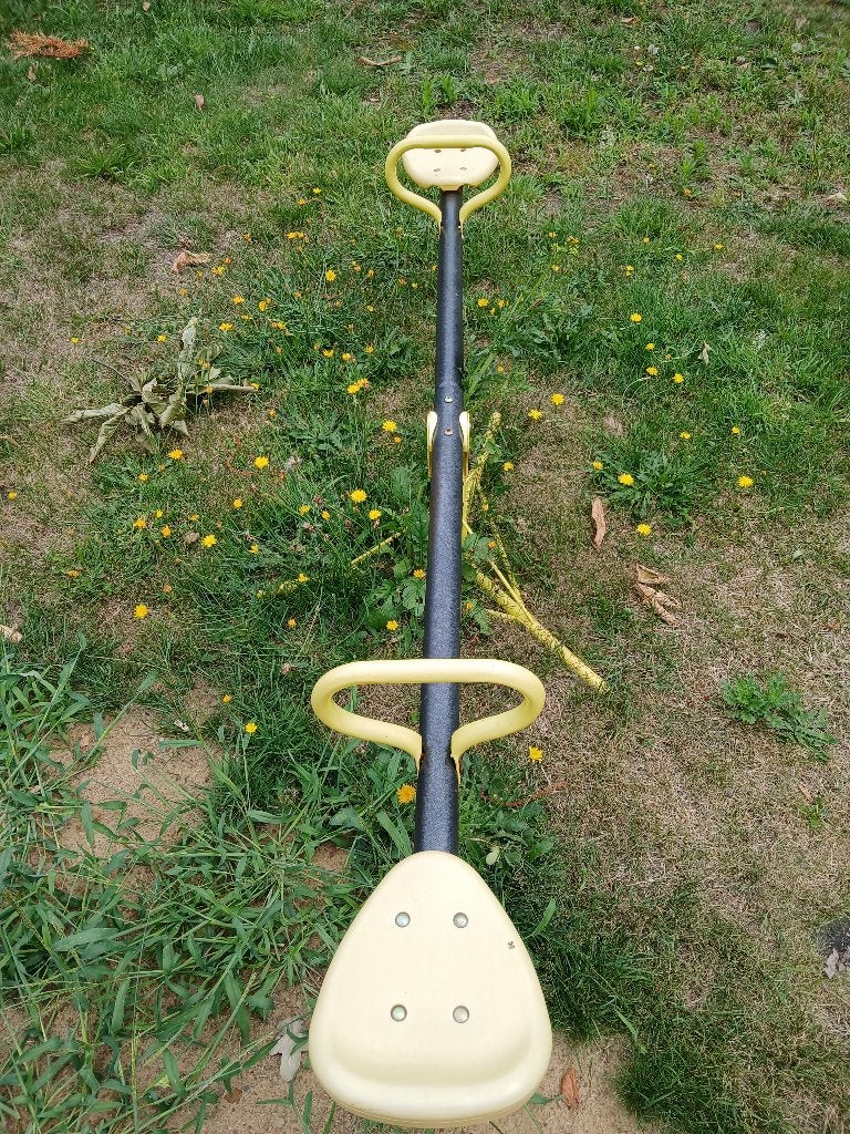 Wipwap, Ophalen, Zo goed als nieuw
