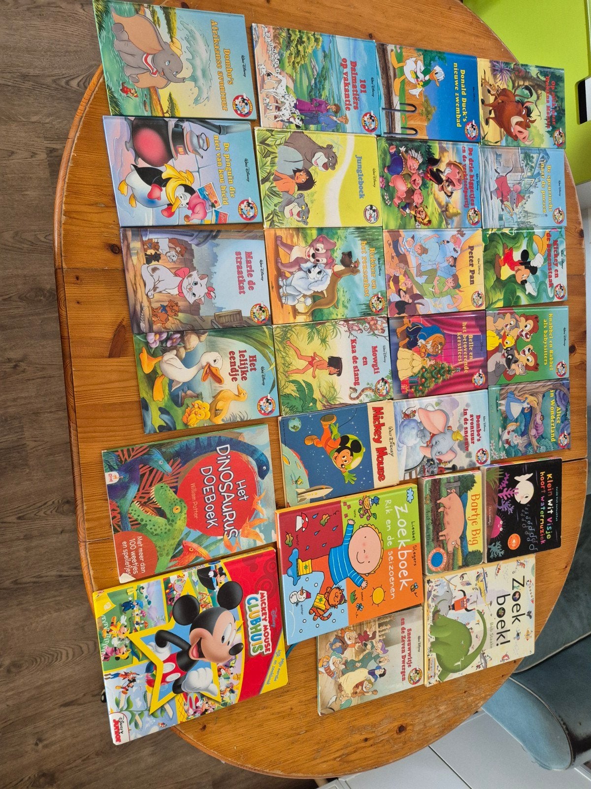 Lot de livres pour enfants, Livres, Enlèvement ou Envoi