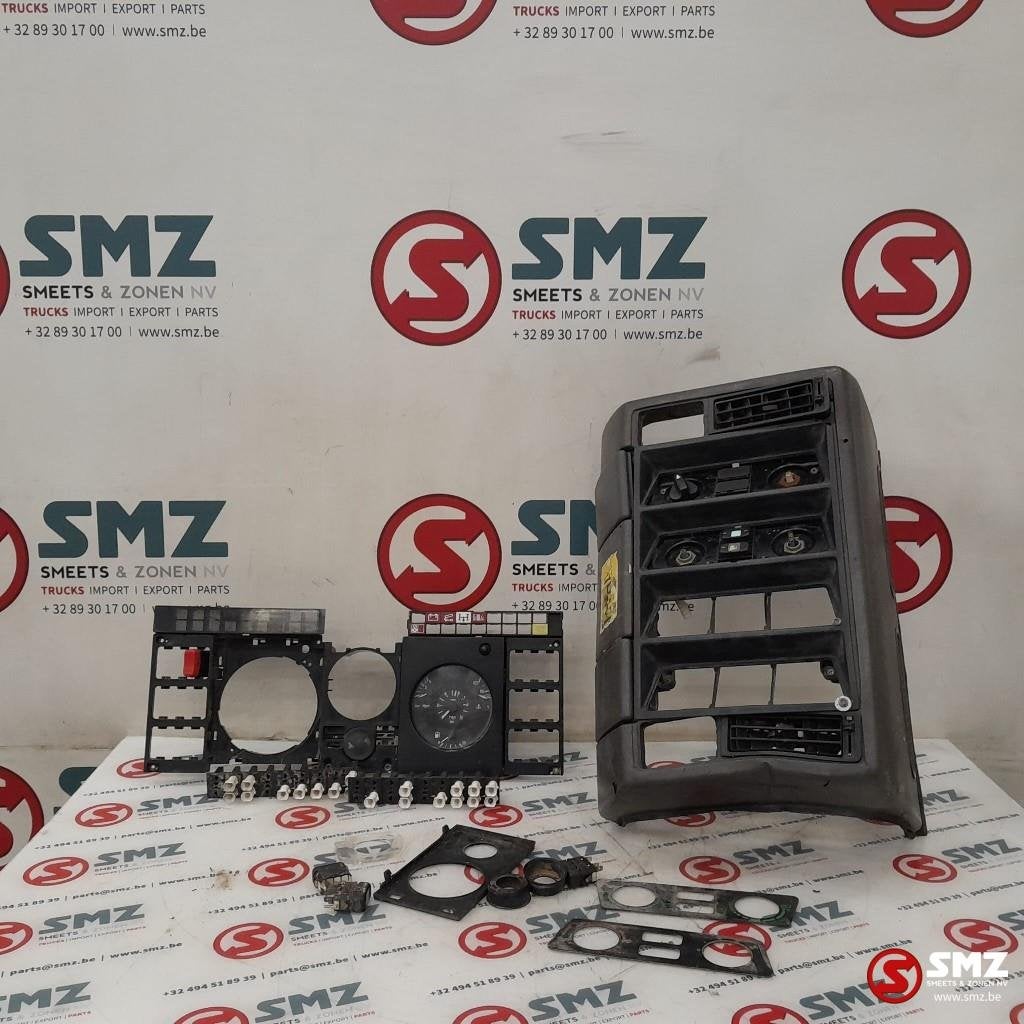 Occ Instrumentenpaneel Mercedes SK, Auto-onderdelen, Gebruikt, Mercedes-Benz, Dashboard en Schakelaars