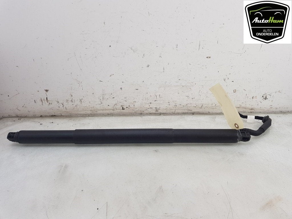 ACHTERKLEP MOTOR Volkswagen Touran (5T1) (5TA827851A), Gebruikt, Volkswagen, Achterklep