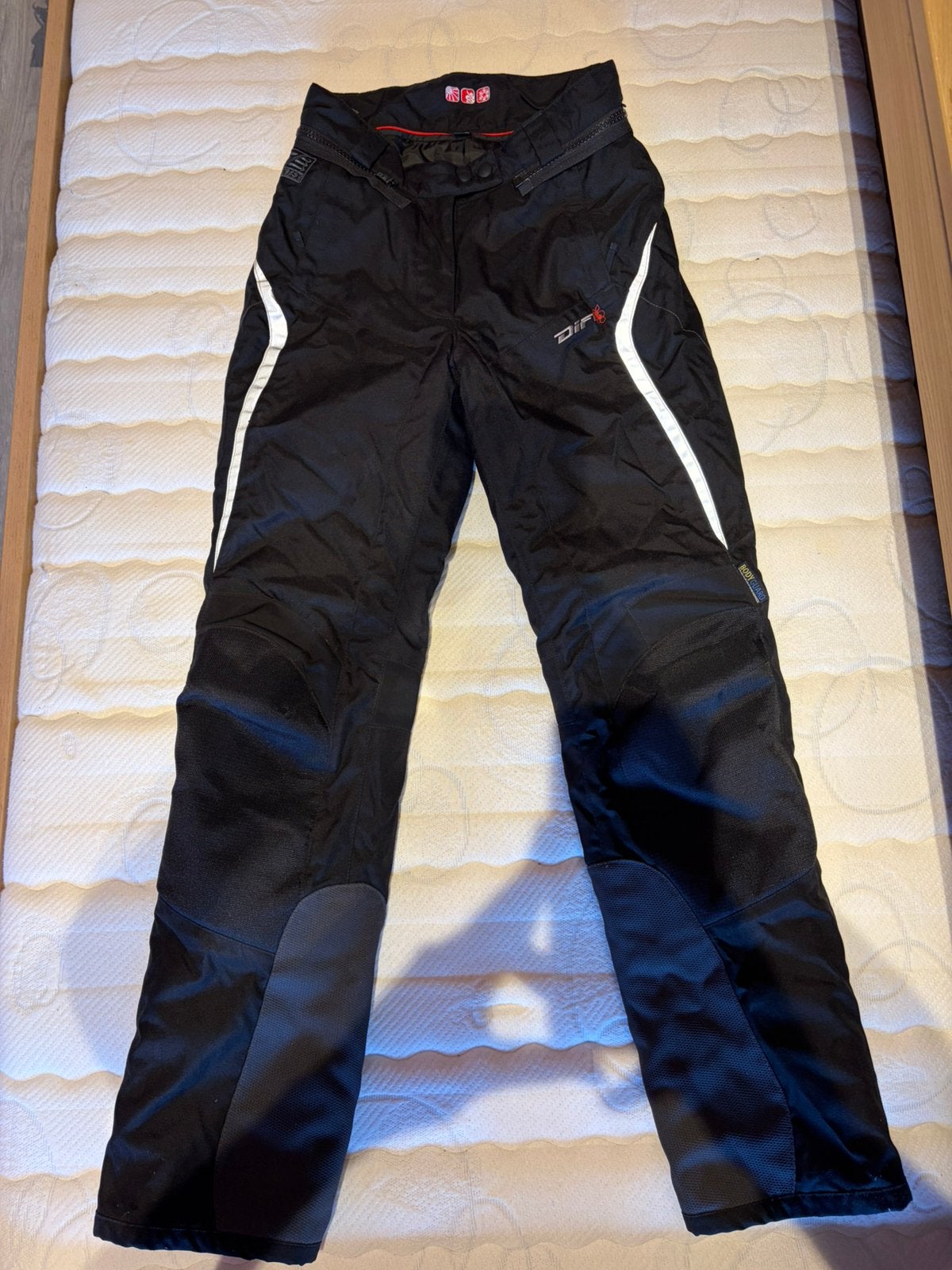 Motor broek., Motoren, Kleding | Motorkleding, Ophalen