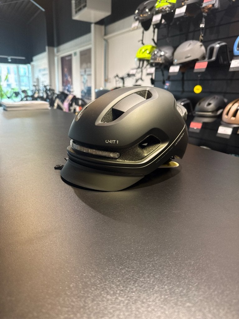 Helm Stromer Aura Small, Fietsen en Brommers, S, Nieuw, Ophalen of Verzenden, Stromer