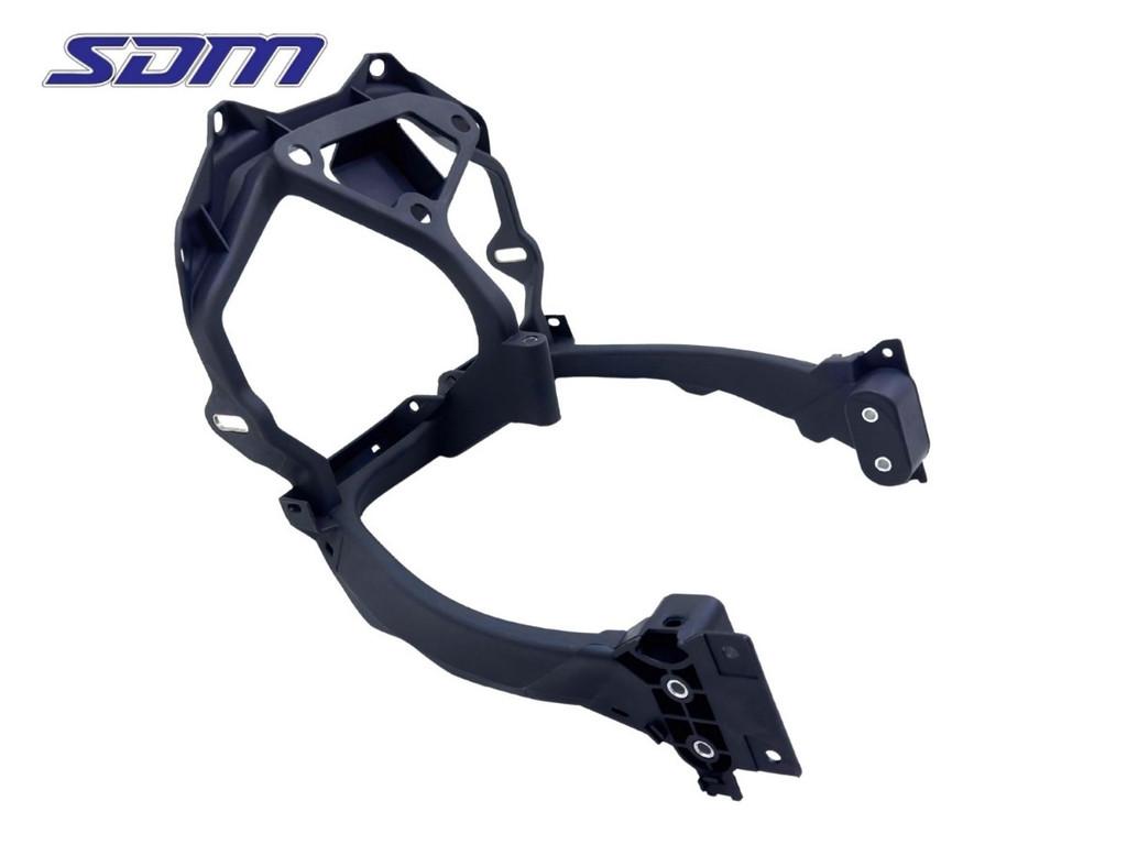 CARENAGE SUPPORT (UPPER) BMW (46637694988), Dhr. S. di Majo, Neuf, Info@cama-motorparts.nl, P.J. Troelstraweg 8 8
3144 CX  MAASSLUIS, NL