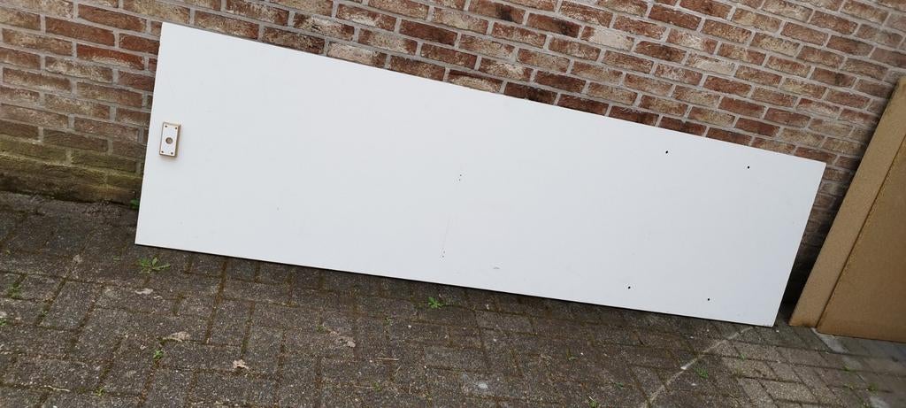 Gratis hout, planken., Ophalen, Hout