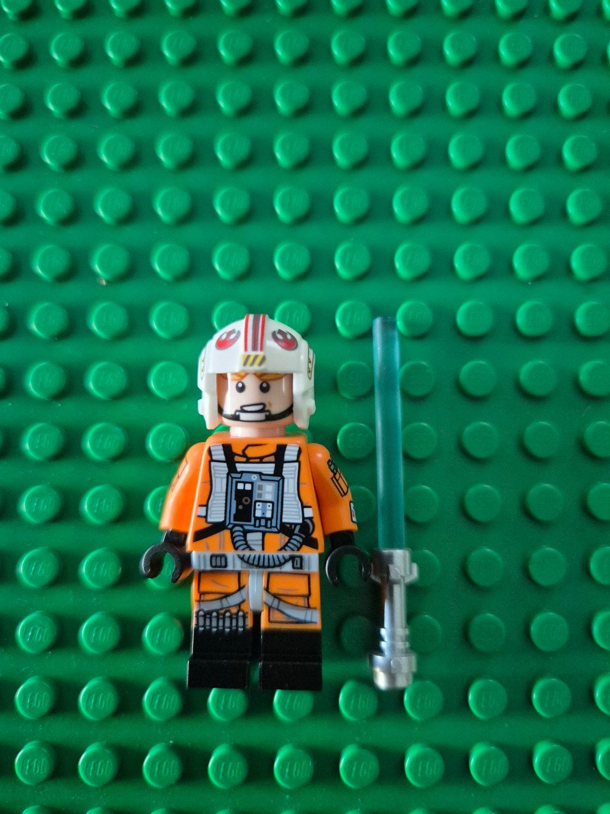 Lego star wars, Ophalen of Verzenden, Zo goed als nieuw, Lego, Star Wars