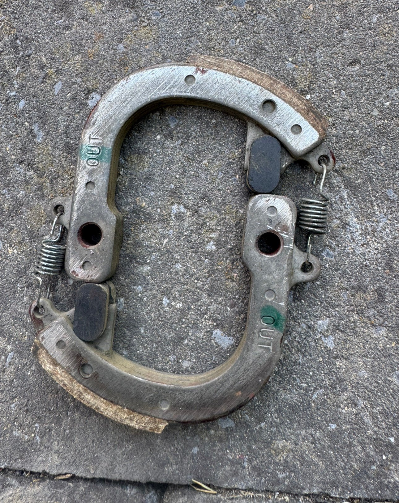 Embrayage de démarrage Honda Camino, Enlèvement ou Envoi, Comme neuf