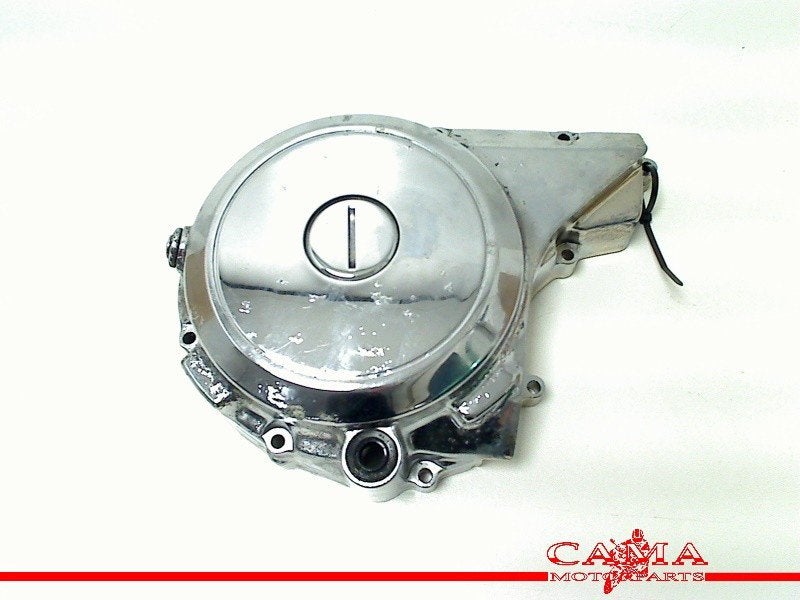 DYNAMO DEKSEL VS 800 Intruder 1992-1997 (VS800 VS800GL), Motoren, Onderdelen | Suzuki, Dhr. S. di Majo, Gebruikt, Info@cama-motorparts.nl