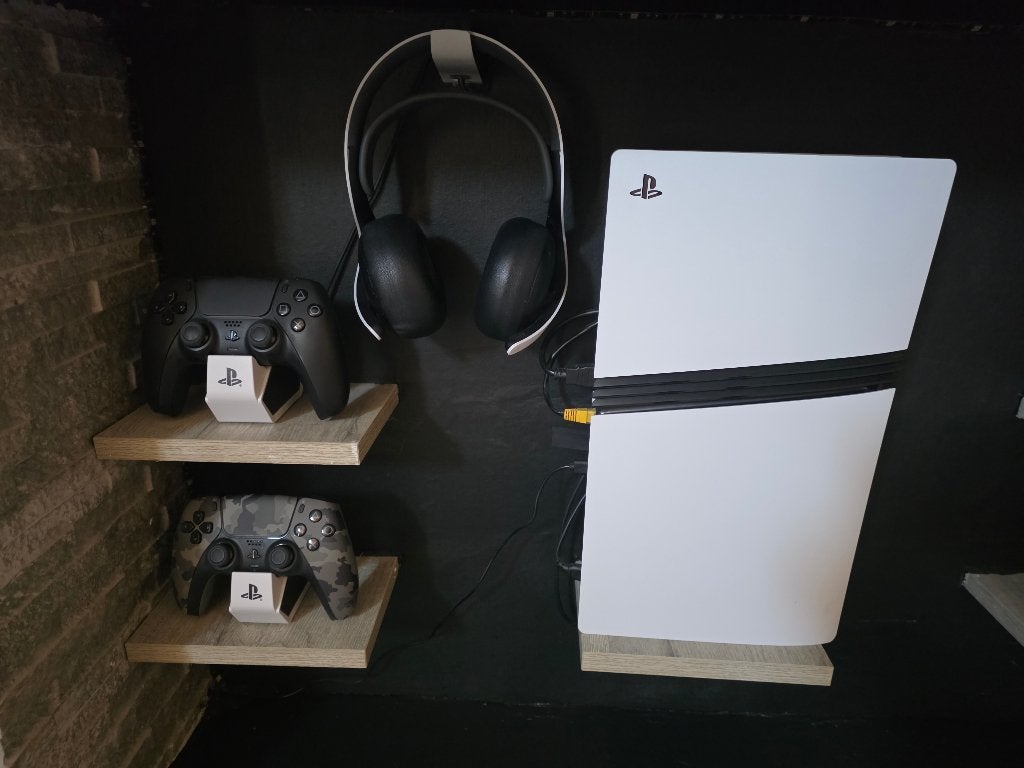 Ps5 pro, Consoles de jeu & Jeux vidéo, Enlèvement, Comme neuf, Playstation 5 Digital