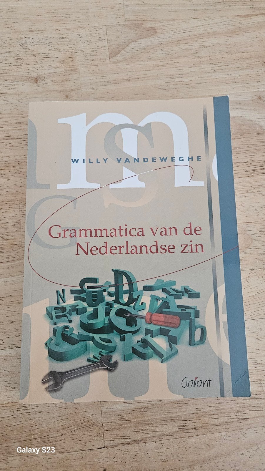 Boeken mbt studie 1ste jaar taal en letterkunde, Ophalen, Zo goed als nieuw, Hoger Onderwijs