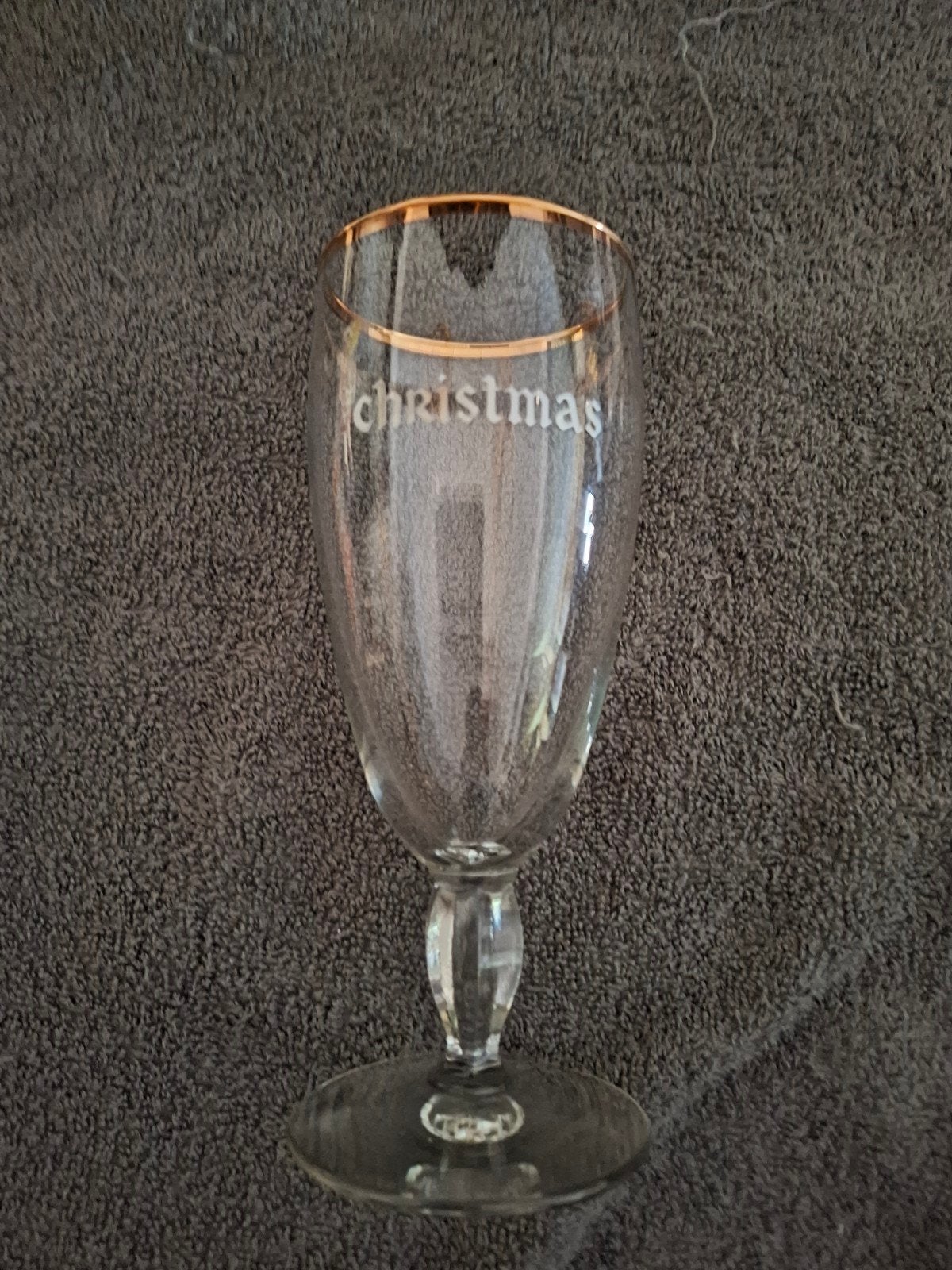 OUD MOOI GLAS BAASRODE GLAS CHRISTMAS, Verzamelen, Ophalen