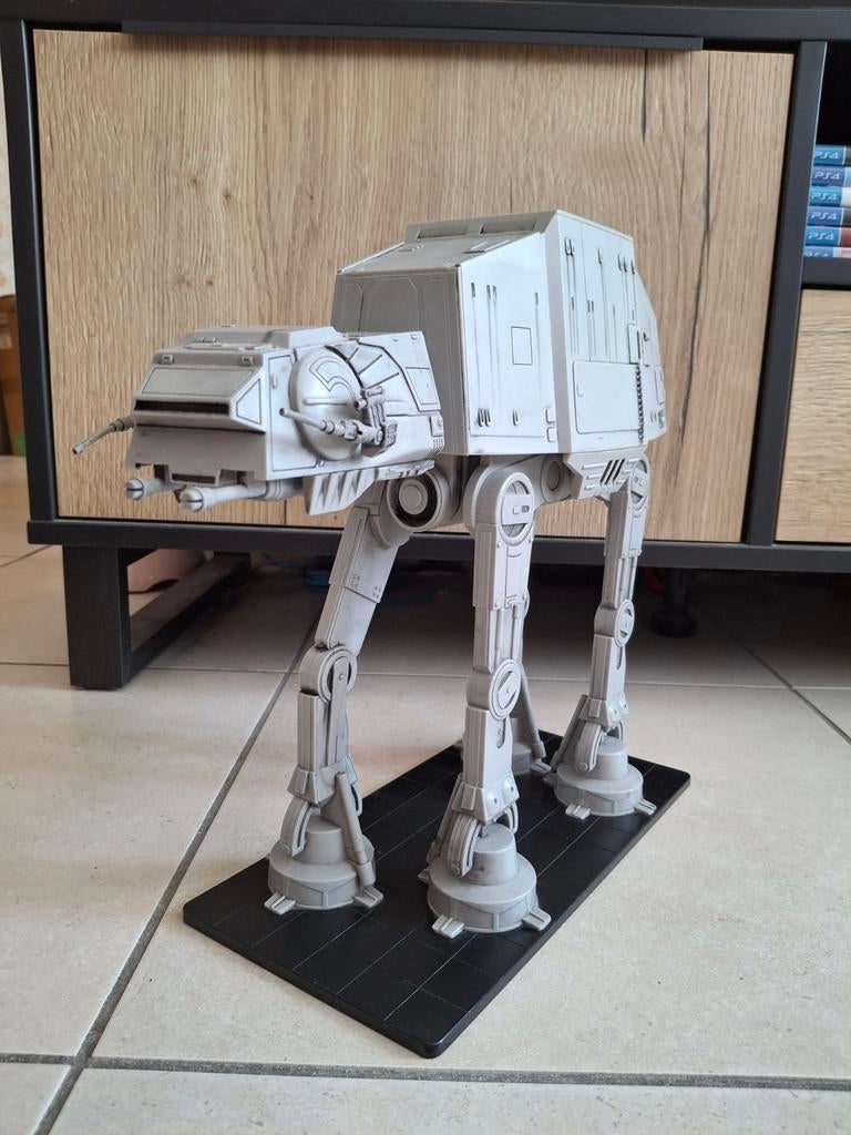 2005 Limited edition 1/1 Imperial 200 Imperial Walker, Verzamelen, Ophalen