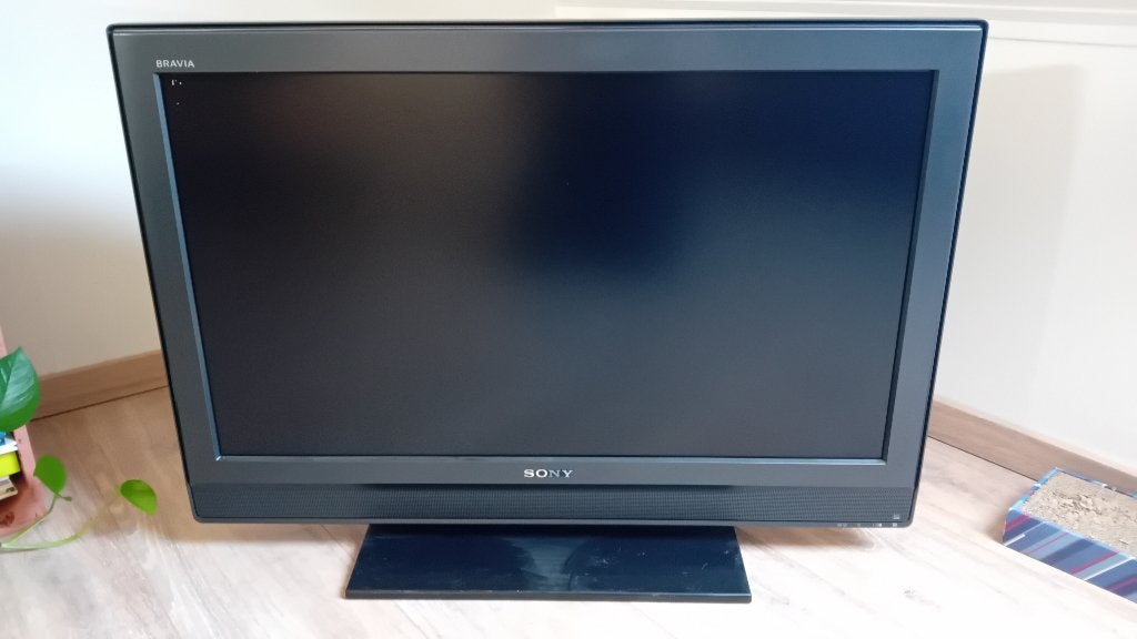 oudere tv Sony, Enlèvement, Utilisé, Sony