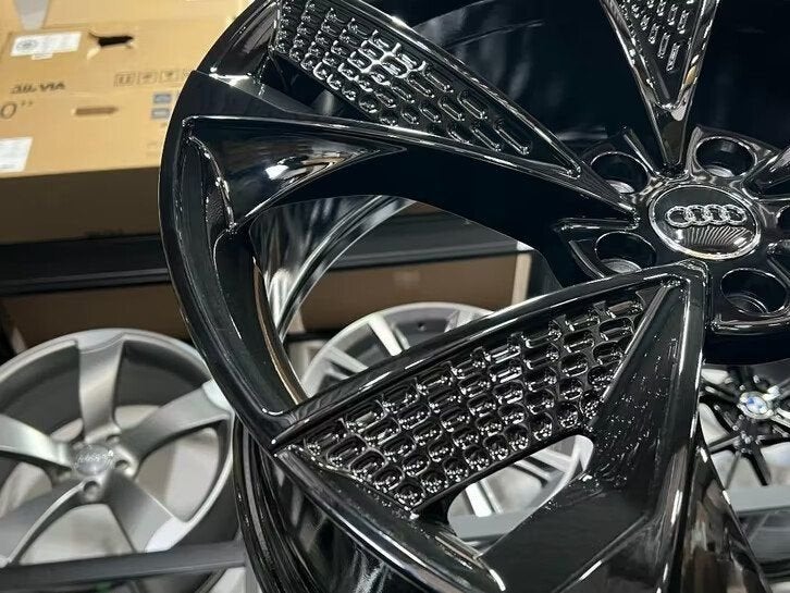 21'' Audi RS6 look velgen 5X112 A4 A5 A6 A7 Q3 Q5 RS5 RS6, Ophalen of Verzenden, Nieuw, 21 inch, Velg(en)