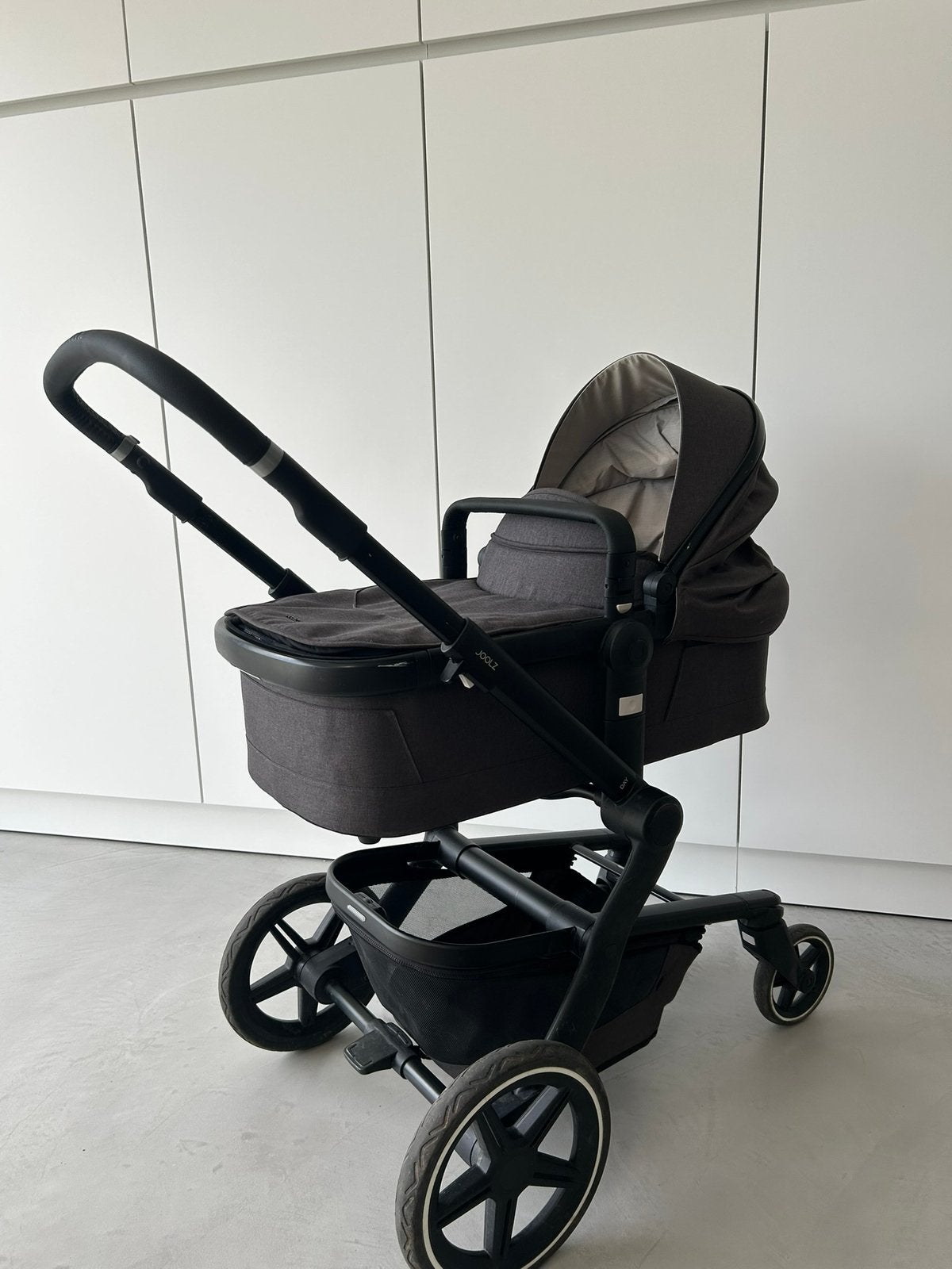 Joolz Day+ kinderwagen, Kinderen en Baby's, Ophalen