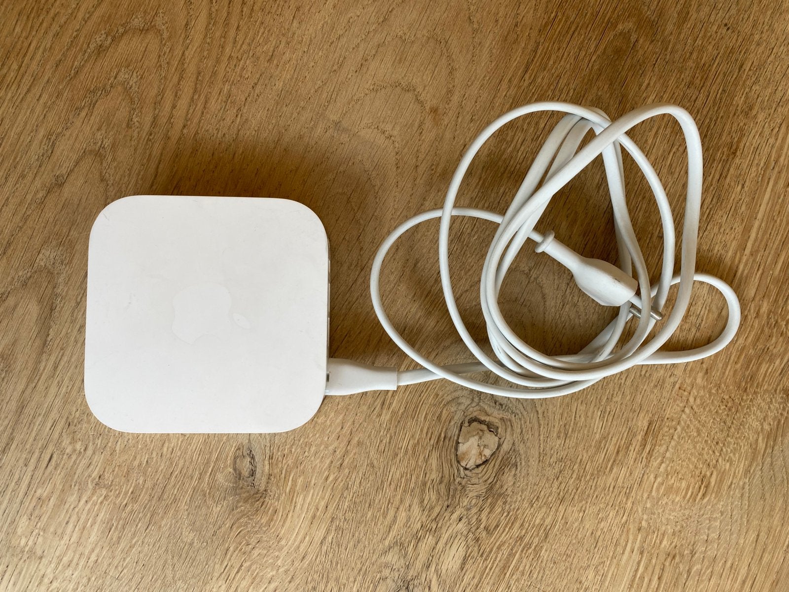 Apple AirPort Express, Computers en Software, Ophalen of Verzenden, Zo goed als nieuw