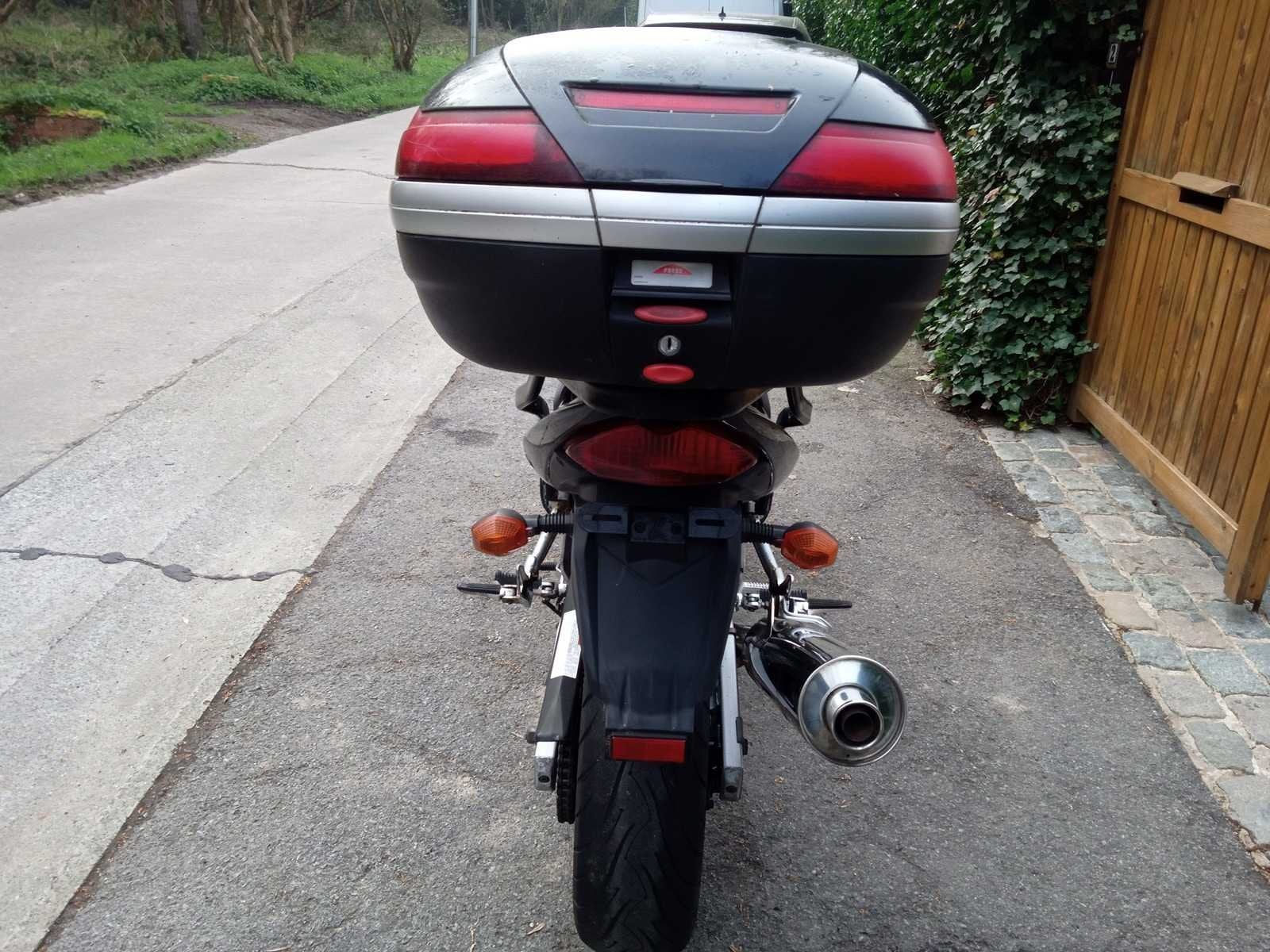 Suzuki - Bandit GSF 650 - Moto, Motos, Motos | Suzuki, Entreprise, Autre