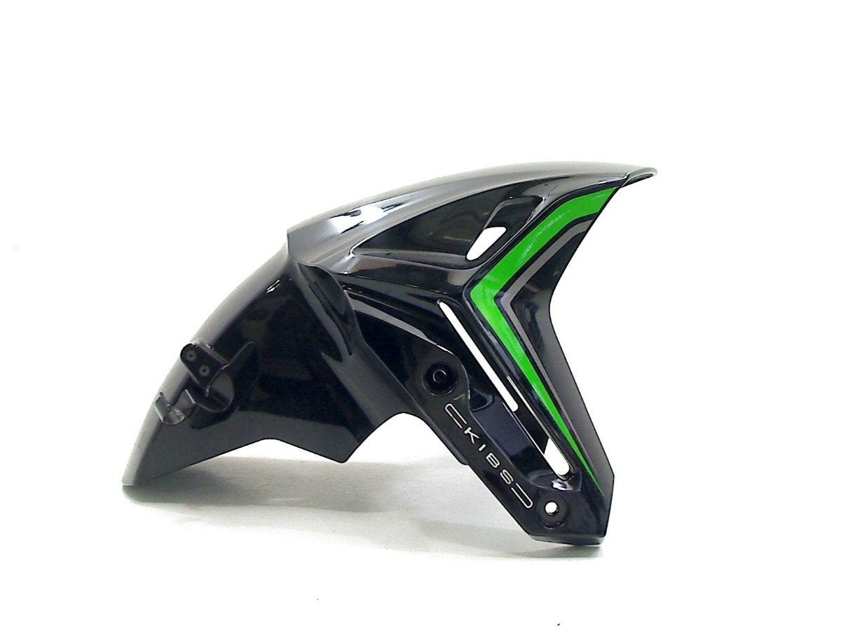 SPATBORD VOOR Kawasaki Z H2 2020 (ZR1000KLF) (35038-0022), Kawasaki Motors Europe N.V., Gebruikt, Info@kawasaki.eu, Jacobus Spijkerdreef 1-3
2132 PZ  Hoofddorp, JP