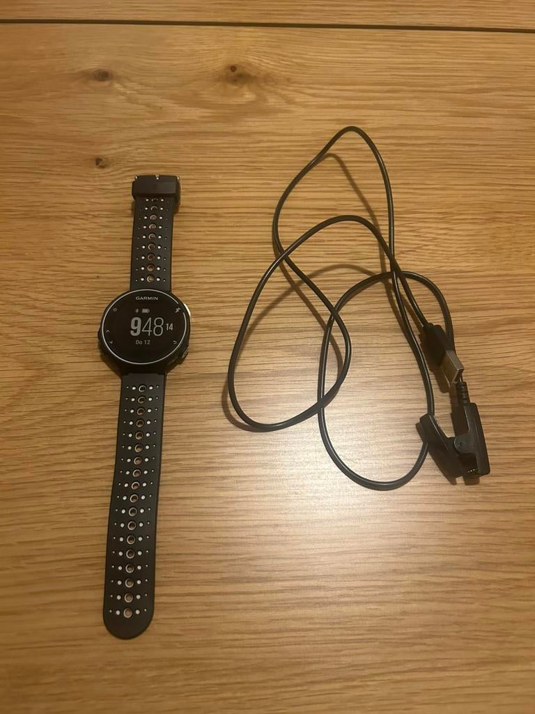 Garmin forerunner 230, Enlèvement, Comme neuf