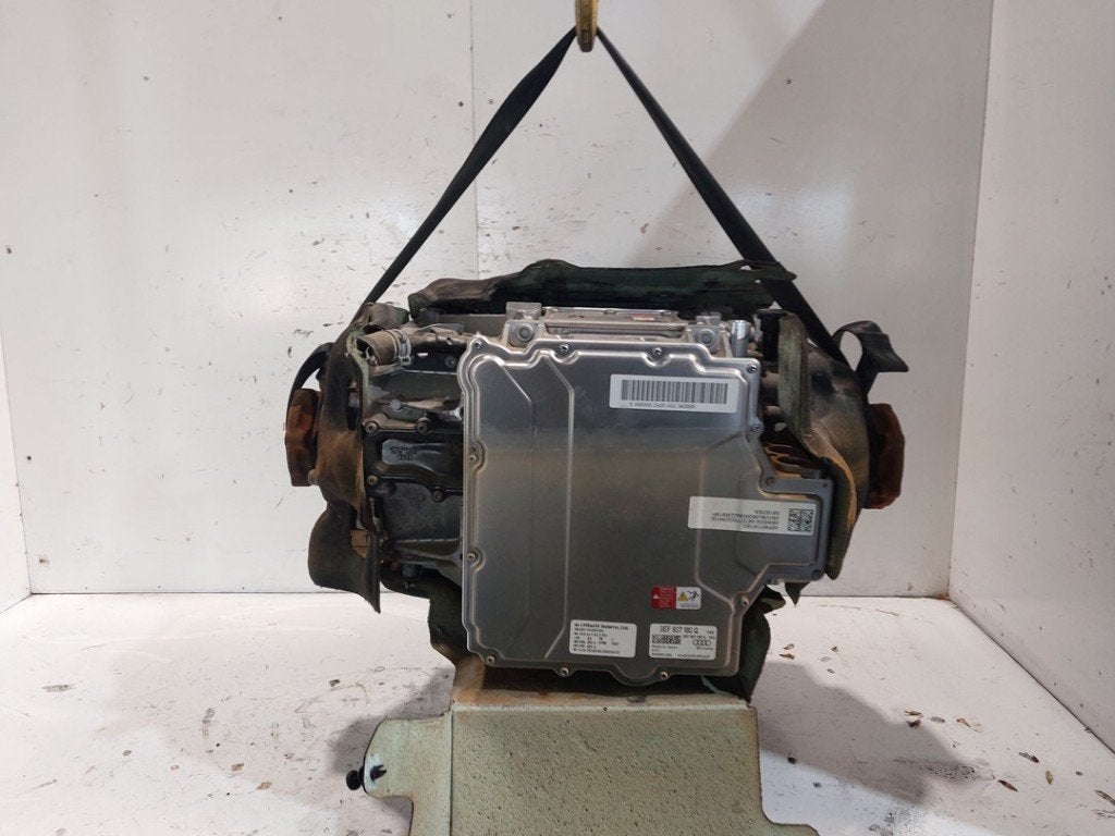 ELECTROMOTOR Audi Q8 E-tron (GEG) (01-2022/03-2025), Auto-onderdelen, Info@audi.de, Audi, Audi AG, Gebruikt