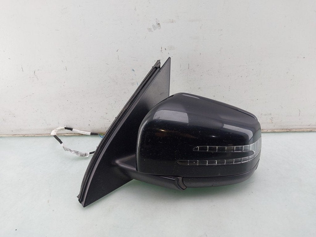 RETROVISEUR EXTERIEUR GAUCHE Mercedes-Benz GLE (W166), Dhr. J. Ham, Mercedes-Benz, Administratie@autoham.nl, Utilisé