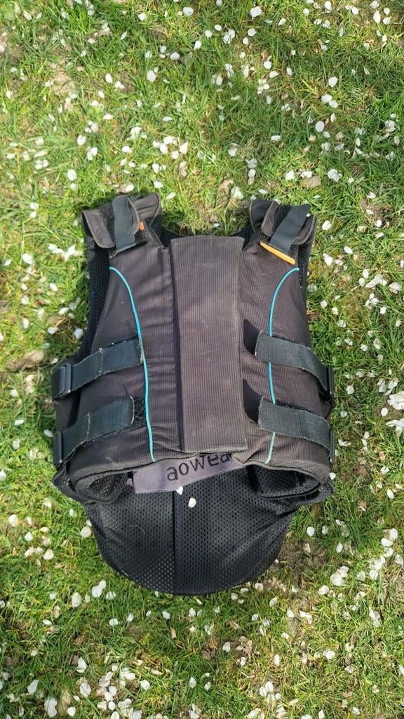 Bodyprotector airowear, Dieren en Toebehoren, Ophalen