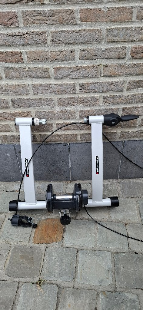 Fietsrollen Bikemate, Fietsen en Brommers, Fietsaccessoires | Overige Fietsaccessoires, Ophalen, Zo goed als nieuw