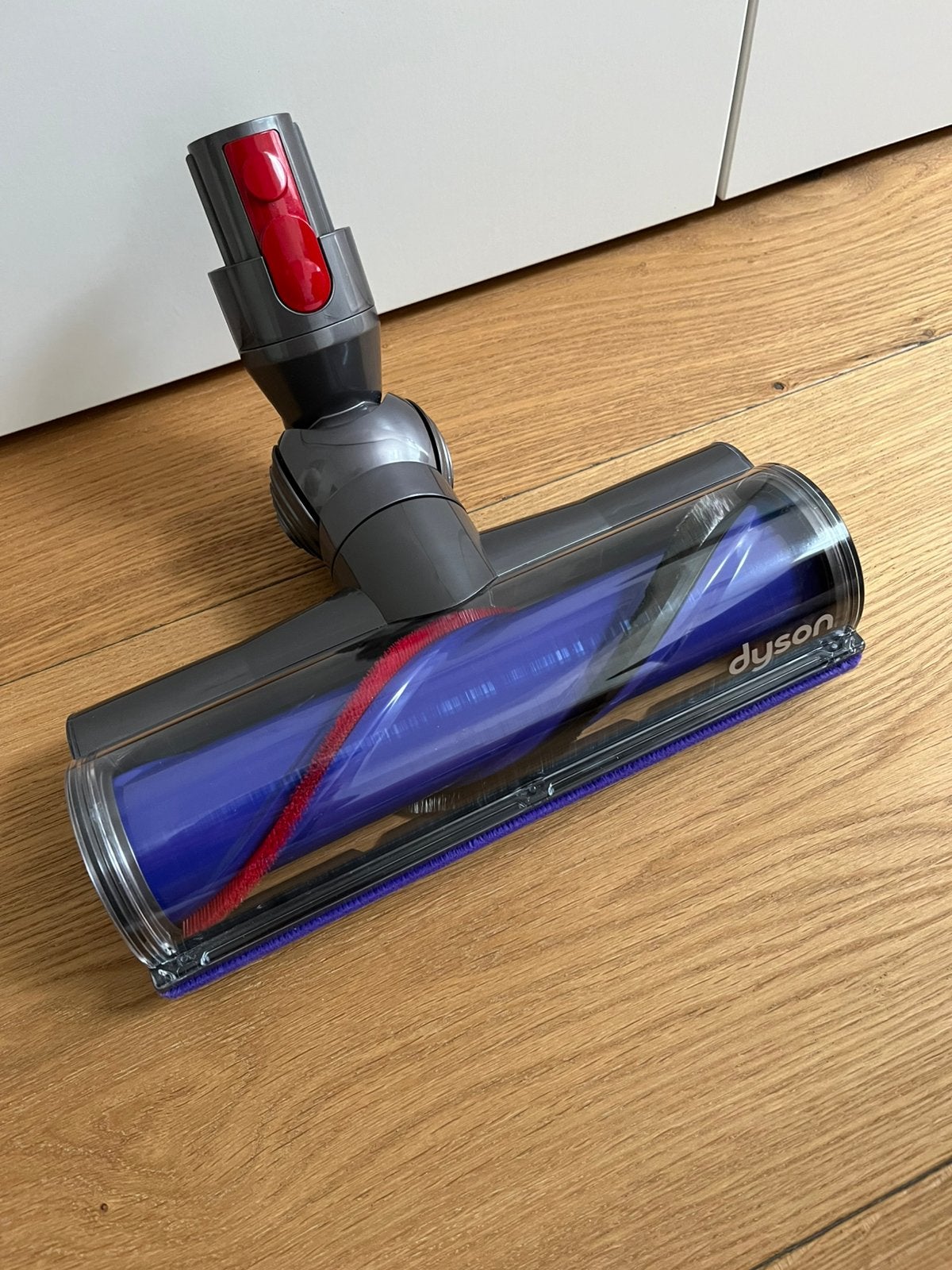 Brosse Dyson, Electroménager, Enlèvement ou Envoi, Neuf