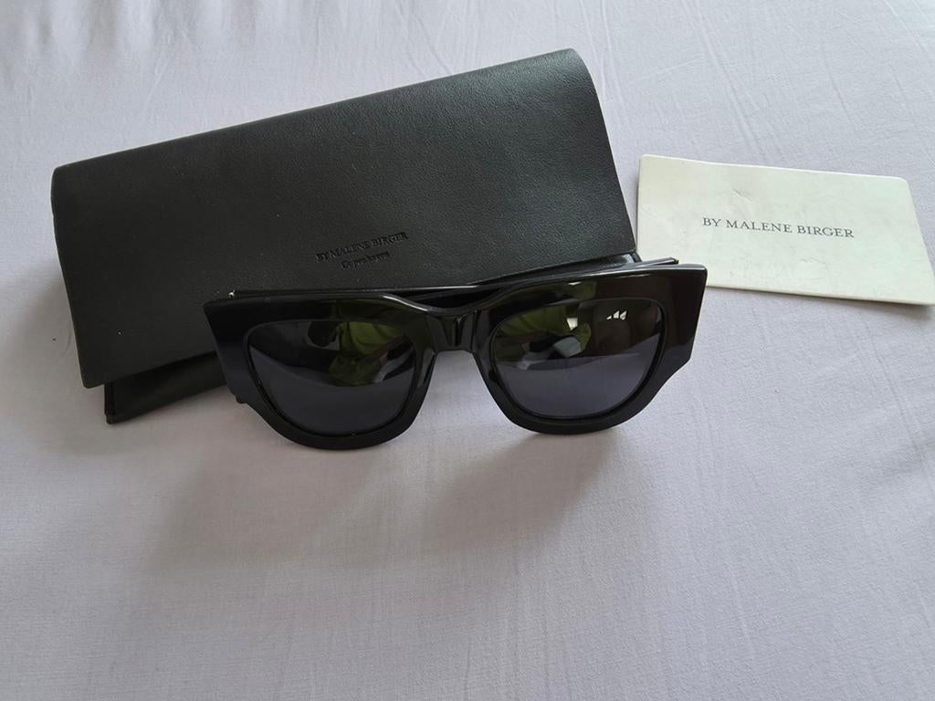 Lunettes de soleil By Mélanie  Birger, Lunettes