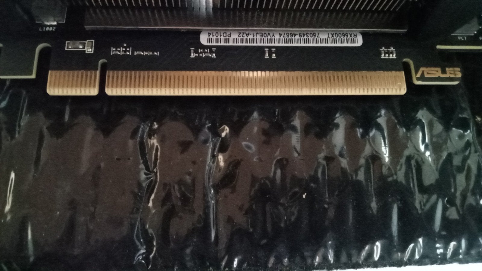 RX 5600 XT, Computers en Software, Ophalen, Gebruikt, AMD, GDDR6