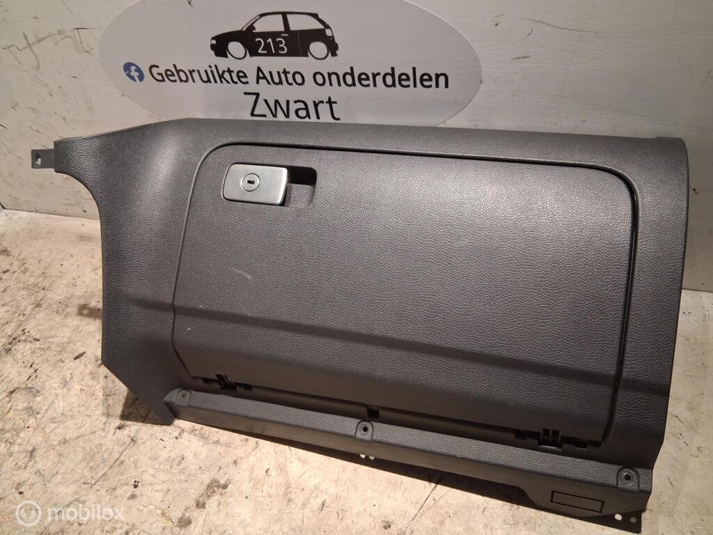 Dashboardkastje Vw Golf V  1.4 TSI ('03-'08) 1K1857290, Enlèvement ou Envoi, Volkswagen, Utilisé, Volkswagen