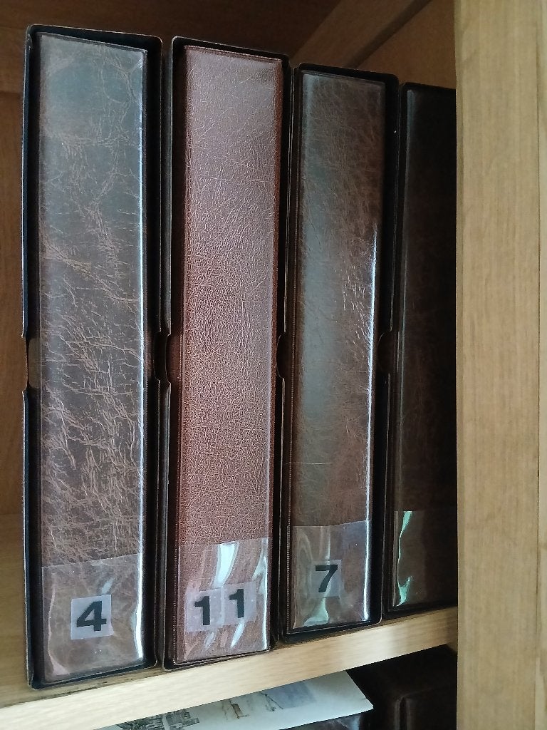 Postkaarten mechelen, Verzamelen, Ophalen